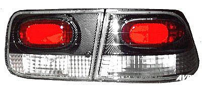 Taillights 2d