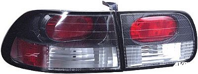 Taillights hb