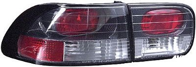 Taillights
