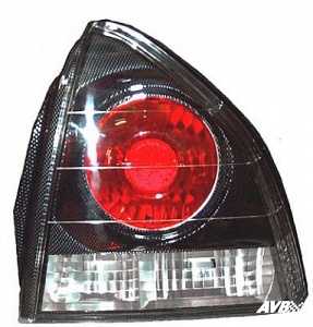 Taillights
