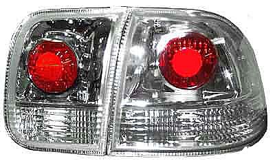 Taillights 4d