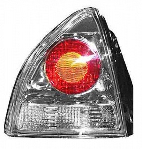 Taillights