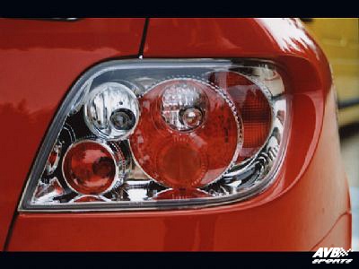 Taillights