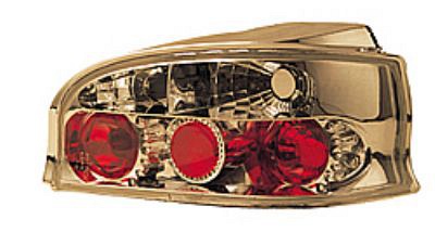 Taillights