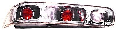 Taillights