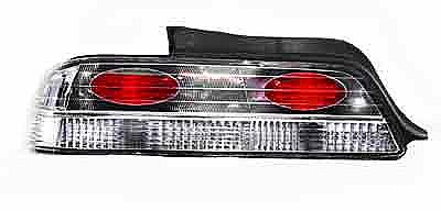 Taillights
