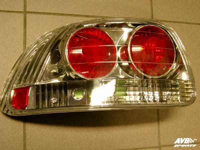 Taillights