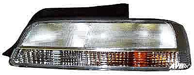 Taillights