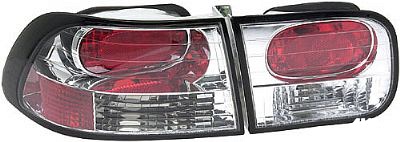 Taillights