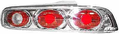 Taillights