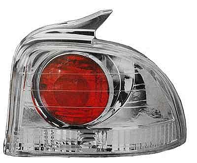 Taillights