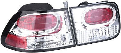 Taillights 2d