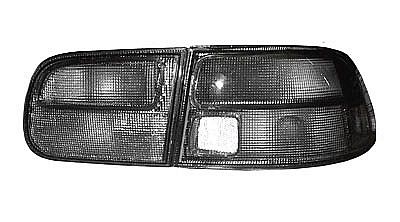 Taillights hb