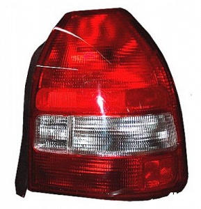 Taillights hb