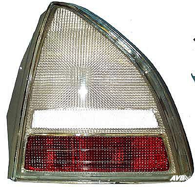 Taillights