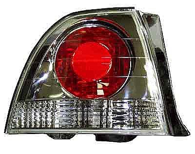 Taillights 2d