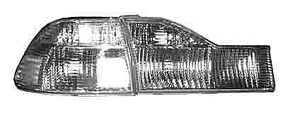 Taillights