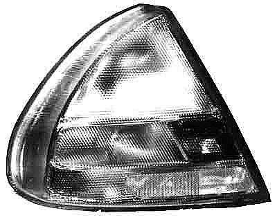 Taillights