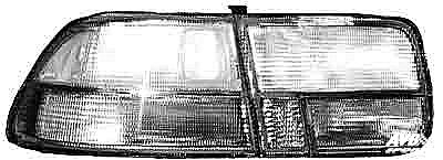 Taillights 2d