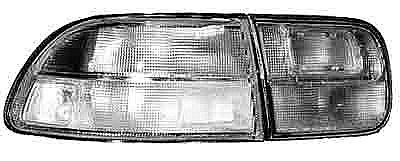Taillights