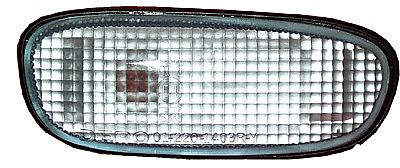 Side markers