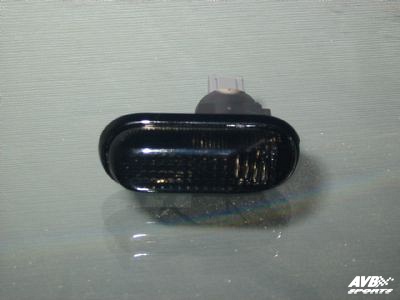 Side markers
