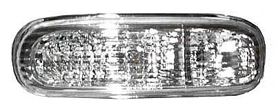 Bumper lens