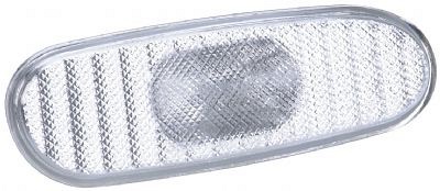 Bumper lens