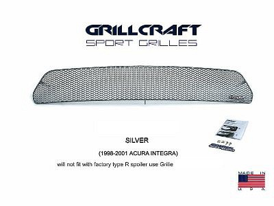 Grill