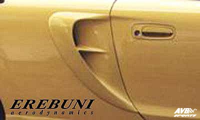 Side vent