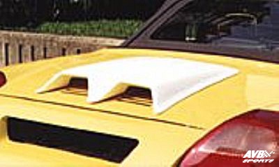 Engine vent