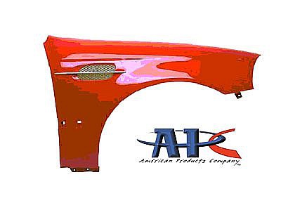Fenders