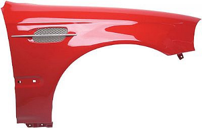 Fenders