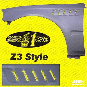 Fenders