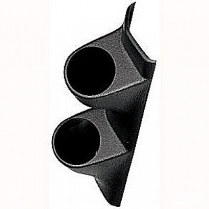 Gauge pillar