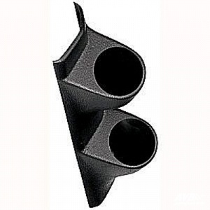 Gauge pillar