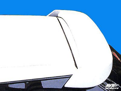 Rear wing sw