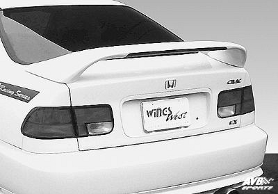 Rear wing 2d