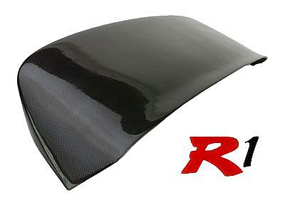 Rear wing hb