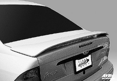 Rear wing 4d