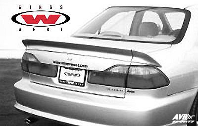 Rear wing 4d