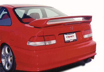Rear wing 2d