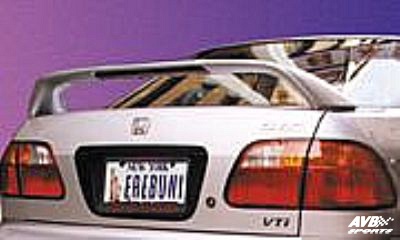 Rear wing 2/4d