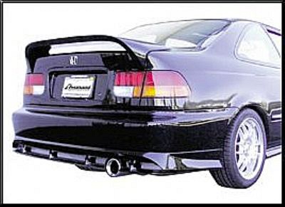 Rear wing 2d