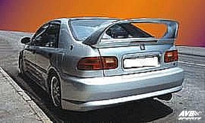 Rear wing 4d