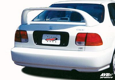 Rear wing 4d