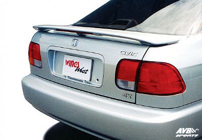 Rear wing 4d