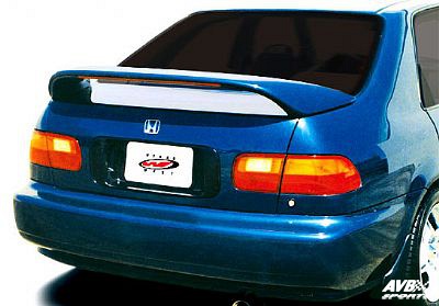 Rear wing 4d