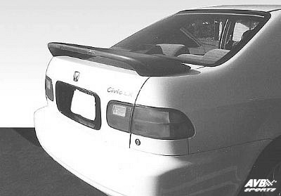 Rear wing 4d