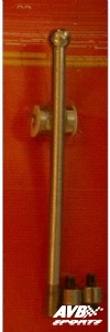 Short shifter
